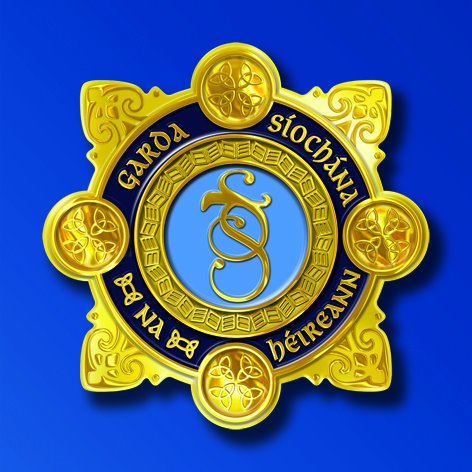  AN GARDA SIOCHANA SAFETY AWARENESS EXHIBITION  